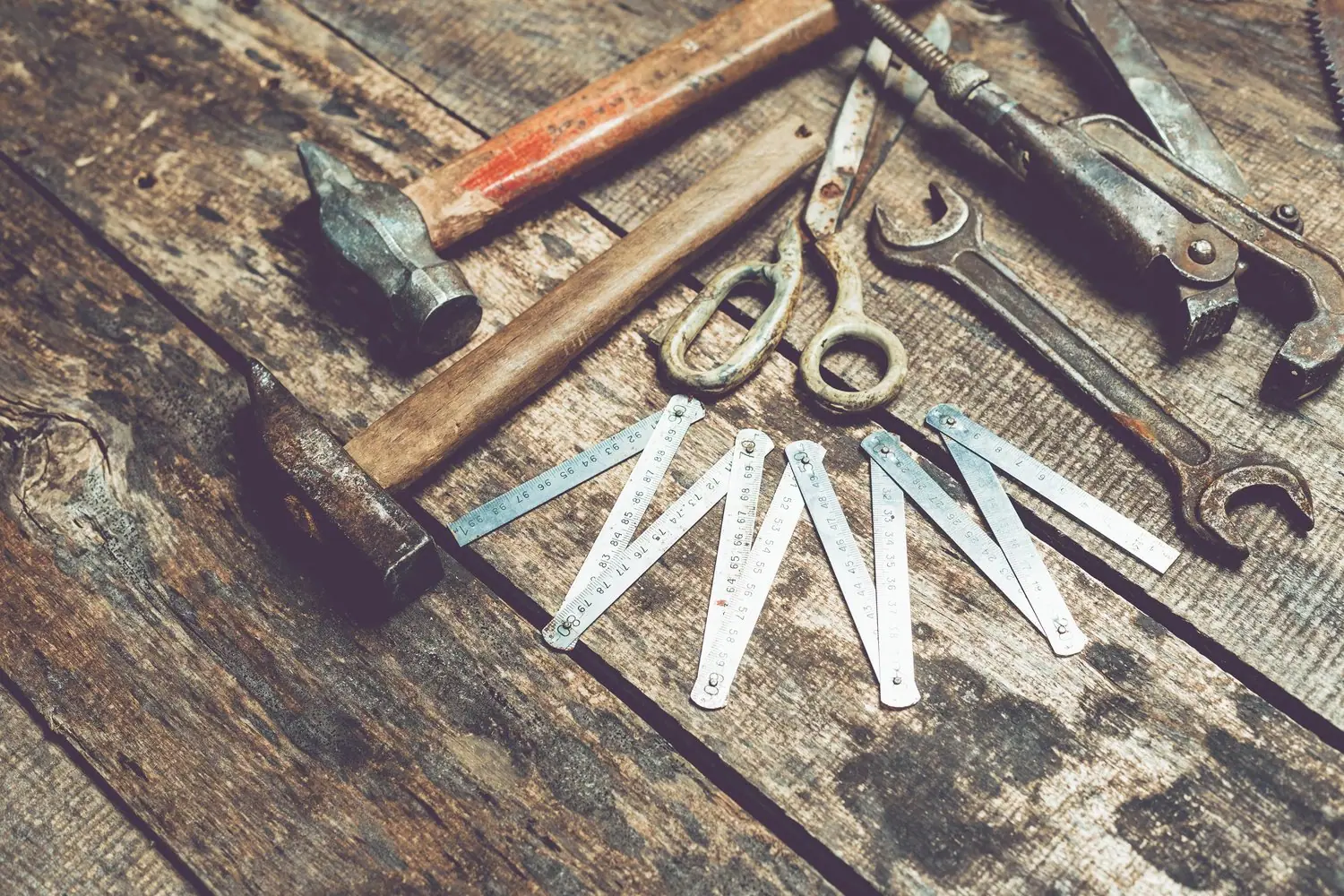 Jak założyć lokalną grupę współdzielenia narzędzi i sprzętu domowego