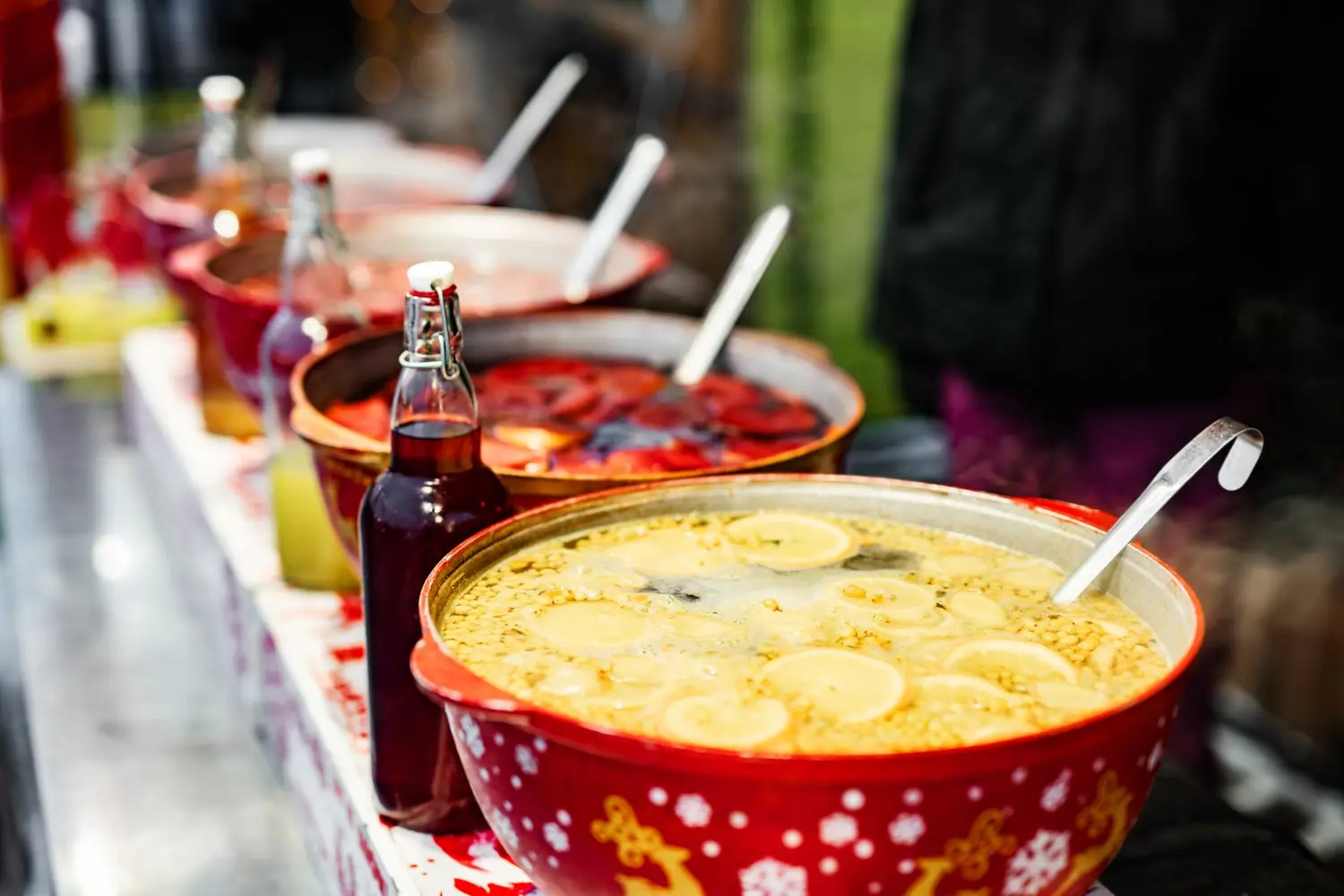 Jak zorganizować międzyosiedlowy festiwal kulinarny - wskazówki praktyczne