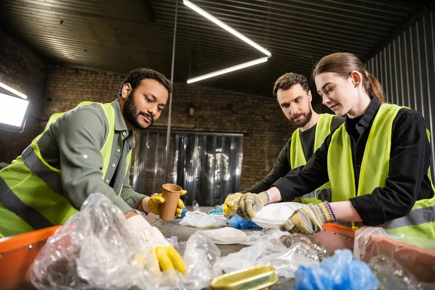 Organizacja warsztatów zero waste dla mieszkańców osiedla