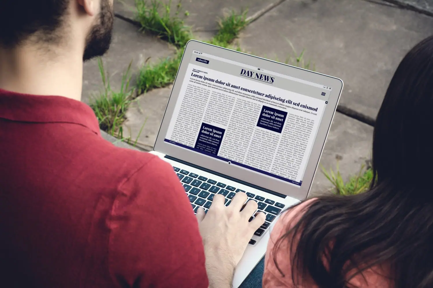 Jak założyć lokalny portal informacyjny dla mieszkańców - przewodnik techniczny