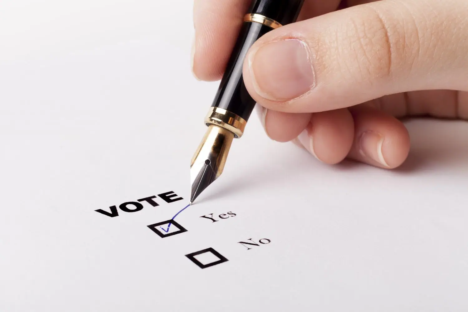 Organizacja lokalnego referendum mieszkańców - procedury i wymagania prawne