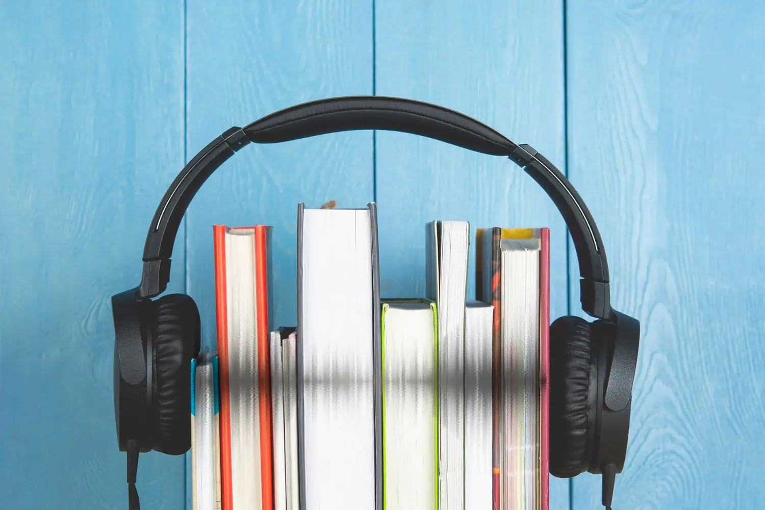 Tworzenie domowej biblioteki audiobooków - praktyczne wskazówki dla słuchaczy