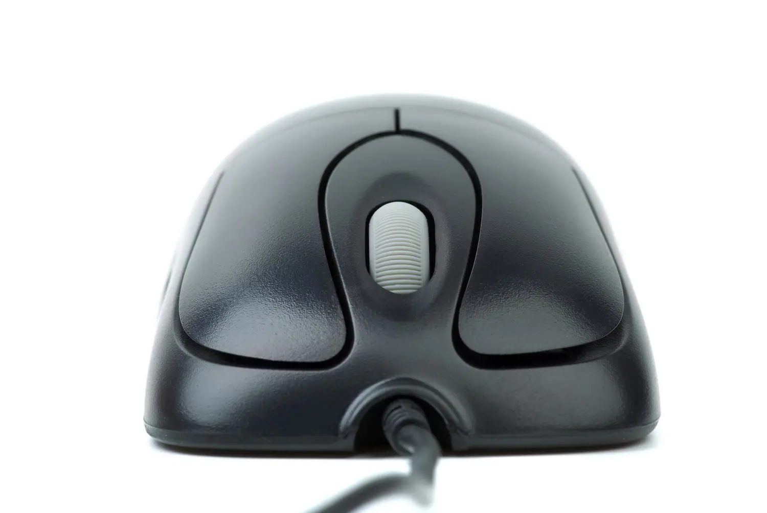 Mysz komputerowa - jak wybrać ergonomiczny model do codziennej pracy