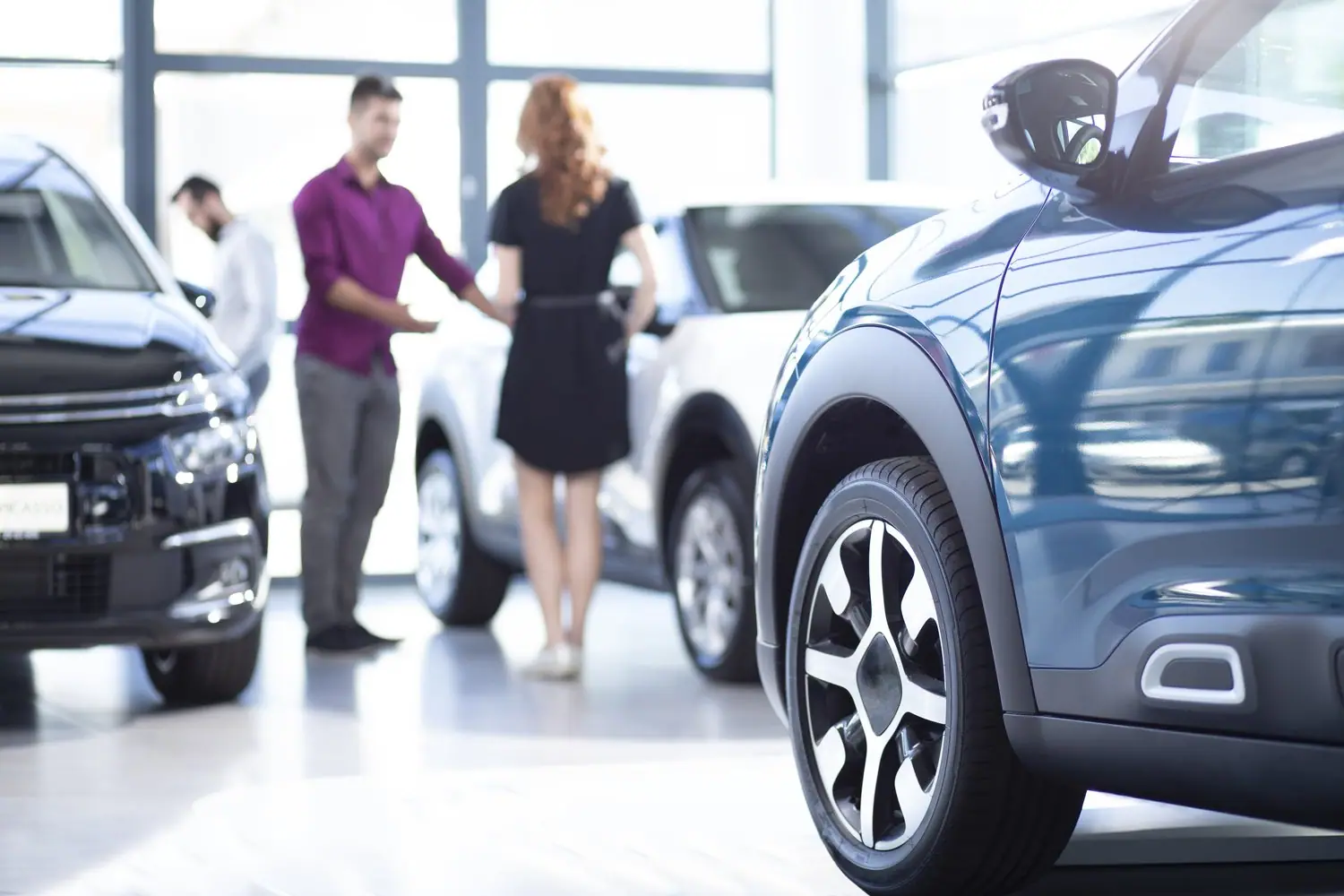 Jak działa leasing samochodu - praktyczny przewodnik dla osób fizycznych i firm